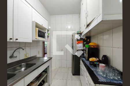Apartamento à venda com 117m², 3 quartos e 1 vaga Apartamento à venda com 117m², 3 quartos e 1 vagaCozinha