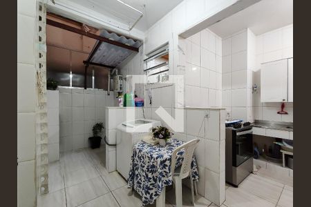 Apartamento à venda com 117m², 3 quartos e 1 vaga Apartamento à venda com 117m², 3 quartos e 1 vagaÁrea de Serviço
