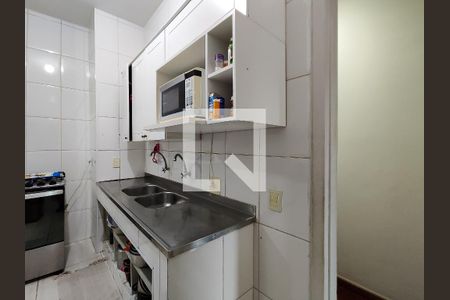 Apartamento à venda com 117m², 3 quartos e 1 vaga Apartamento à venda com 117m², 3 quartos e 1 vagaCozinha