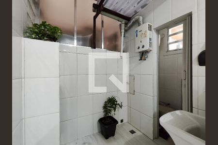 Apartamento à venda com 117m², 3 quartos e 1 vaga Apartamento à venda com 117m², 3 quartos e 1 vagaÁrea de Serviço