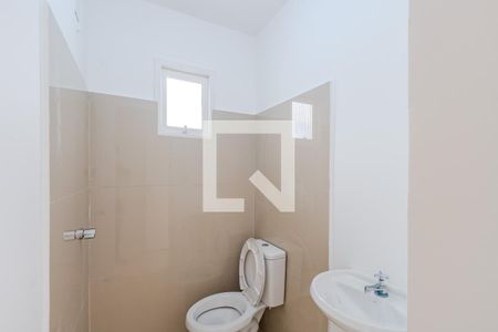 Casa de condomínio à venda com 221m², 4 quartos e 3 vagasÁrea de Serviço