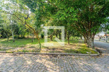 Casa de condomínio à venda com 221m², 4 quartos e 3 vagasFachada