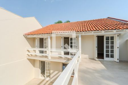 Casa de condomínio à venda com 221m², 4 quartos e 3 vagasÁrea externa