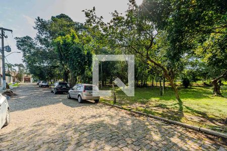 Casa de condomínio à venda com 221m², 4 quartos e 3 vagasFachada