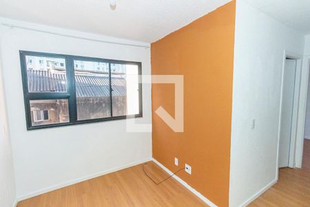 Sala de apartamento para alugar com 2 quartos, 45m² em Madureira, Rio de Janeiro