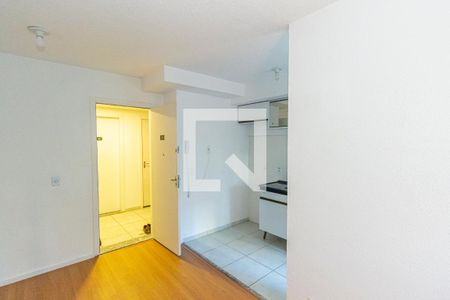 Sala de apartamento para alugar com 2 quartos, 45m² em Madureira, Rio de Janeiro
