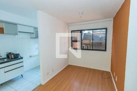 Sala de apartamento para alugar com 2 quartos, 45m² em Madureira, Rio de Janeiro