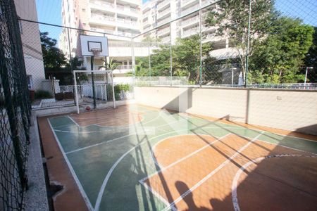 Apartamento à venda com 61m², 2 quartos e 1 vagaQuadra Esportiva