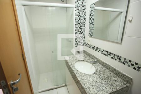 Apartamento à venda com 61m², 2 quartos e 1 vagaBanheiro