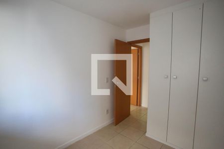 Apartamento à venda com 61m², 2 quartos e 1 vagaQuarto 2