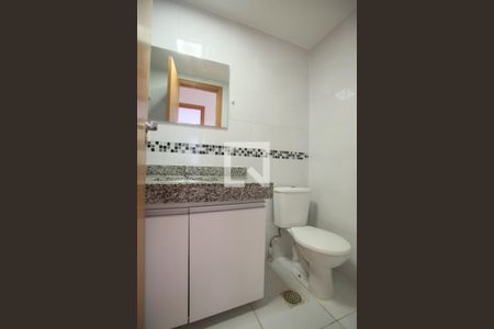 Apartamento à venda com 61m², 2 quartos e 1 vagaBanheiro