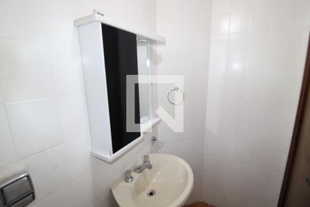 Casa à venda com 420m², 5 quartos e 3 vagasÁrea de Lazer - Banheiro