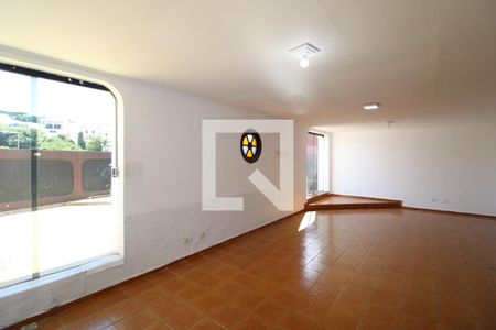 Casa à venda com 420m², 5 quartos e 3 vagasÁrea de Lazer