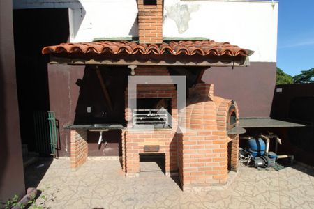 Casa à venda com 420m², 5 quartos e 3 vagasÁrea de Lazer
