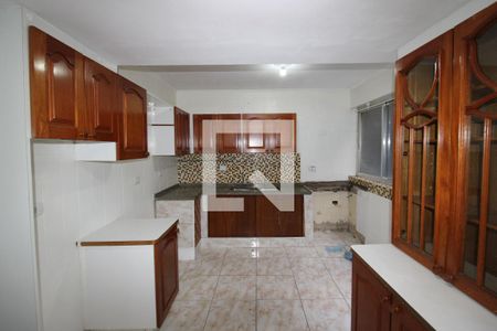 Casa à venda com 420m², 5 quartos e 3 vagasCozinha