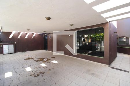 Casa à venda com 420m², 5 quartos e 3 vagasGaragem