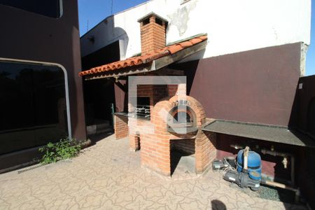 Casa à venda com 420m², 5 quartos e 3 vagasÁrea de Lazer