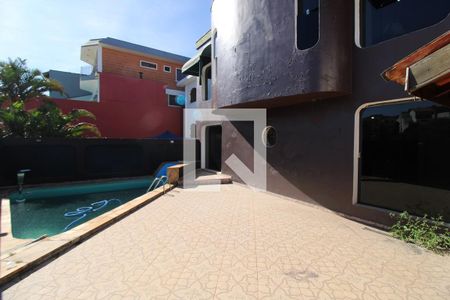 Casa à venda com 420m², 5 quartos e 3 vagasÁrea de Lazer