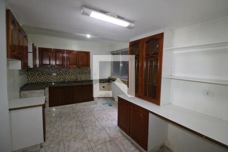 Casa à venda com 420m², 5 quartos e 3 vagasCozinha