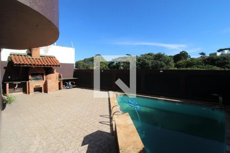 Casa à venda com 420m², 5 quartos e 3 vagasÁrea de Lazer