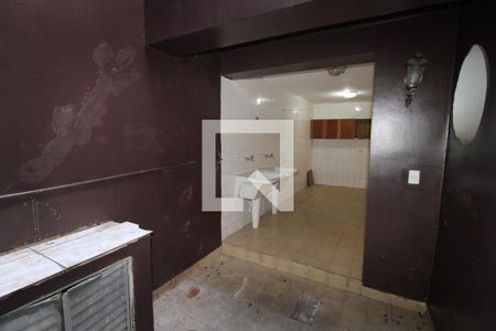 Casa à venda com 420m², 5 quartos e 3 vagasÁrea de Serviço