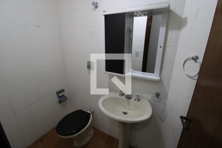 Casa à venda com 420m², 5 quartos e 3 vagasÁrea de Lazer - Banheiro