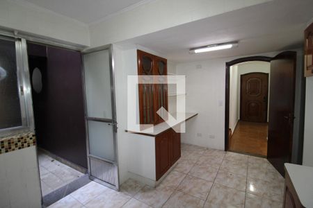 Casa à venda com 420m², 5 quartos e 3 vagasCozinha