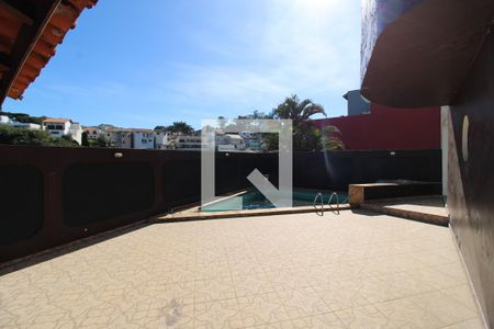 Casa à venda com 420m², 5 quartos e 3 vagasÁrea de Lazer