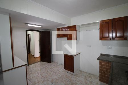 Casa à venda com 420m², 5 quartos e 3 vagasCozinha