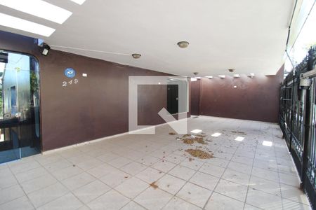 Casa à venda com 420m², 5 quartos e 3 vagasGaragem