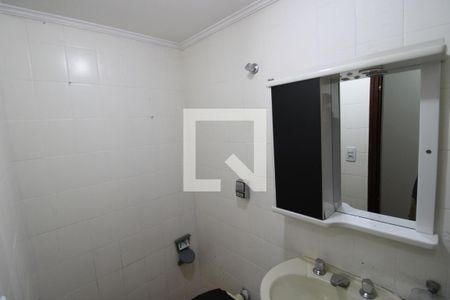 Casa à venda com 420m², 5 quartos e 3 vagasÁrea de Lazer - Banheiro