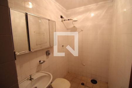 Casa à venda com 420m², 5 quartos e 3 vagasÁrea de Serviço - Banheiro