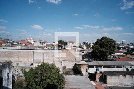 Vista Quarto de apartamento para alugar com 1 quarto, 45m² em Vila Buenos Aires, São Paulo