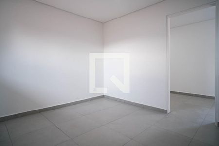 Sala de apartamento para alugar com 1 quarto, 45m² em Vila Buenos Aires, São Paulo