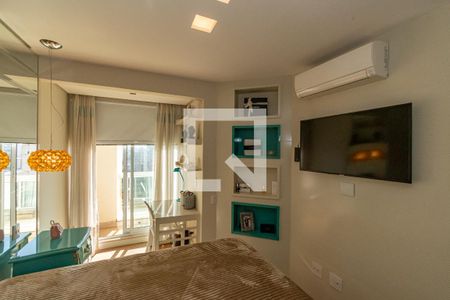 Apartamento à venda com 340m², 4 quartos e 4 vagas Apartamento à venda com 340m², 4 quartos e 4 vagasSuite 2