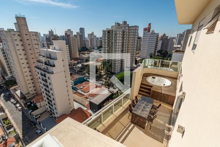 Apartamento à venda com 340m², 4 quartos e 4 vagas Apartamento à venda com 340m², 4 quartos e 4 vagasVista Suite 2