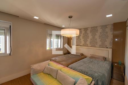 Apartamento à venda com 340m², 4 quartos e 4 vagas Apartamento à venda com 340m², 4 quartos e 4 vagasSuite 1