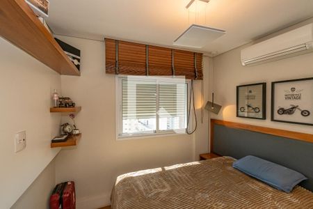 Apartamento à venda com 340m², 4 quartos e 4 vagas Apartamento à venda com 340m², 4 quartos e 4 vagasSuite 3