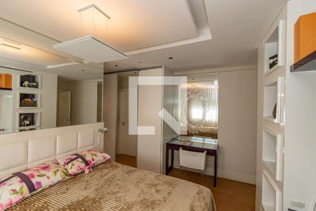 Apartamento à venda com 340m², 4 quartos e 4 vagas Apartamento à venda com 340m², 4 quartos e 4 vagasSuite 4