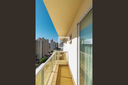 Apartamento à venda com 340m², 4 quartos e 4 vagas Apartamento à venda com 340m², 4 quartos e 4 vagasVaranda Suite 2