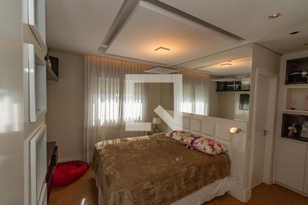 Apartamento à venda com 340m², 4 quartos e 4 vagas Apartamento à venda com 340m², 4 quartos e 4 vagasSuite 4