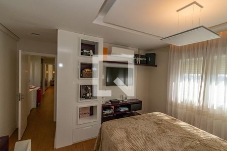 Apartamento à venda com 340m², 4 quartos e 4 vagas Apartamento à venda com 340m², 4 quartos e 4 vagasSuite 4