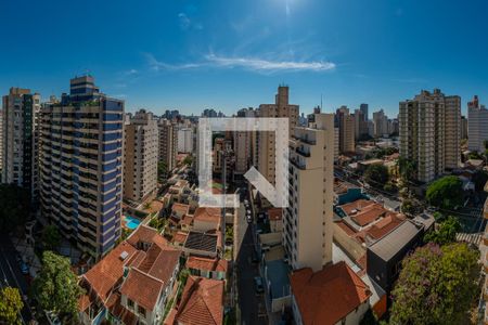 Apartamento à venda com 340m², 4 quartos e 4 vagas Apartamento à venda com 340m², 4 quartos e 4 vagasVista Varanda