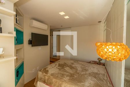 Apartamento à venda com 340m², 4 quartos e 4 vagas Apartamento à venda com 340m², 4 quartos e 4 vagasSuite 2