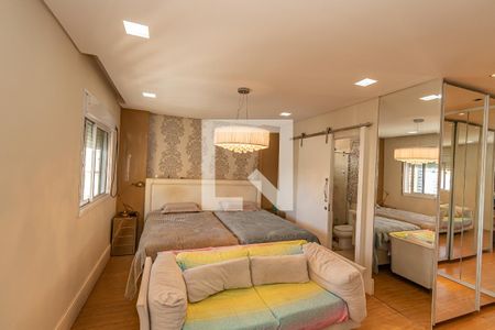 Apartamento à venda com 340m², 4 quartos e 4 vagas Apartamento à venda com 340m², 4 quartos e 4 vagasSuite 1