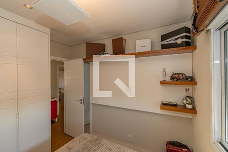 Apartamento à venda com 340m², 4 quartos e 4 vagas Apartamento à venda com 340m², 4 quartos e 4 vagasSuite 3