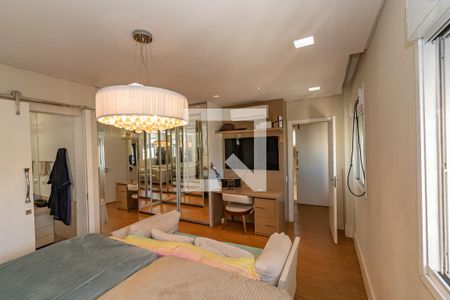 Apartamento à venda com 340m², 4 quartos e 4 vagas Apartamento à venda com 340m², 4 quartos e 4 vagasSuite 1