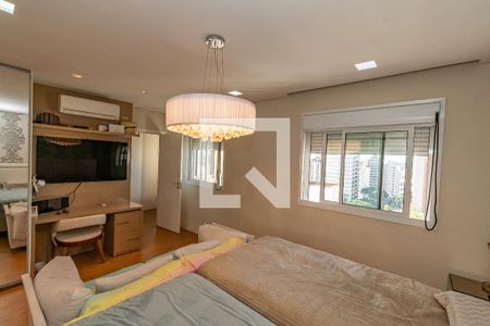 Apartamento à venda com 340m², 4 quartos e 4 vagas Apartamento à venda com 340m², 4 quartos e 4 vagasSuite 1