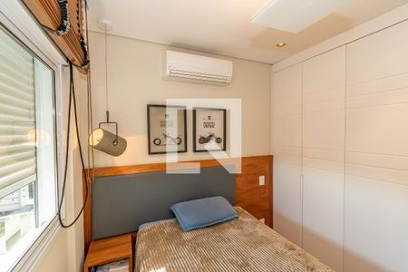 Apartamento à venda com 340m², 4 quartos e 4 vagas Apartamento à venda com 340m², 4 quartos e 4 vagasSuite 3