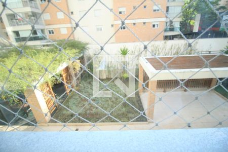 Varanda de apartamento à venda com 3 quartos, 82m² em Mooca, São Paulo